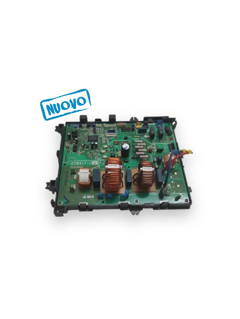DAIKIN 300467P P.C.B. EC0417-1 RZQ71B8/9V3B