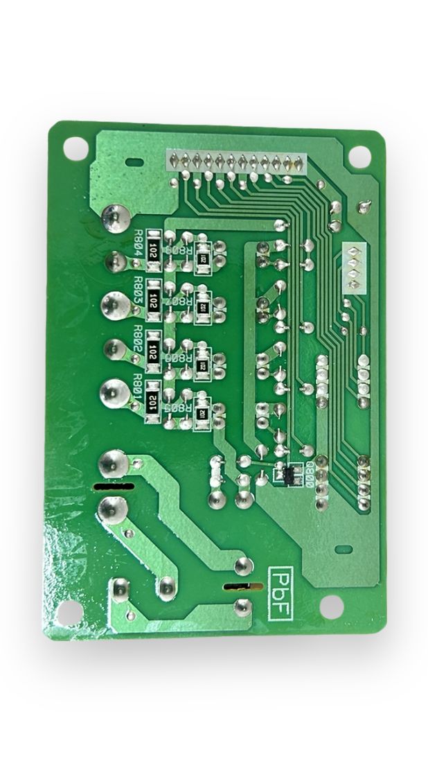 DAIKIN - 5003927 Scheda EC0263-1