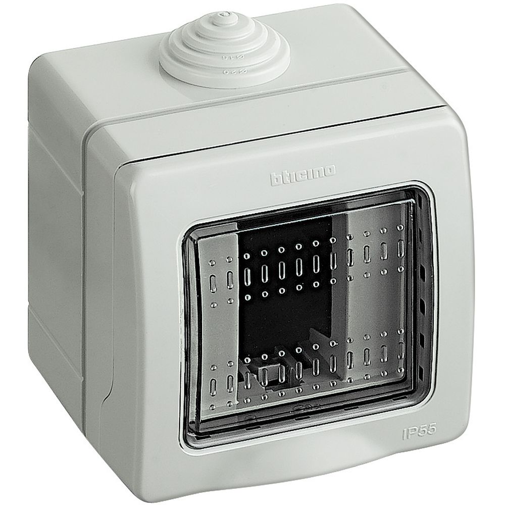 IDROBOX MATIX CUSTODIA PROTETTIVA IP55