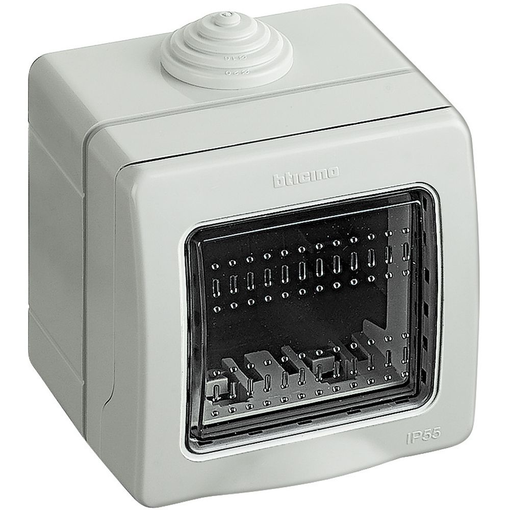 IDROBOX MATIX CUSTODIA PROTETTIVA IP55