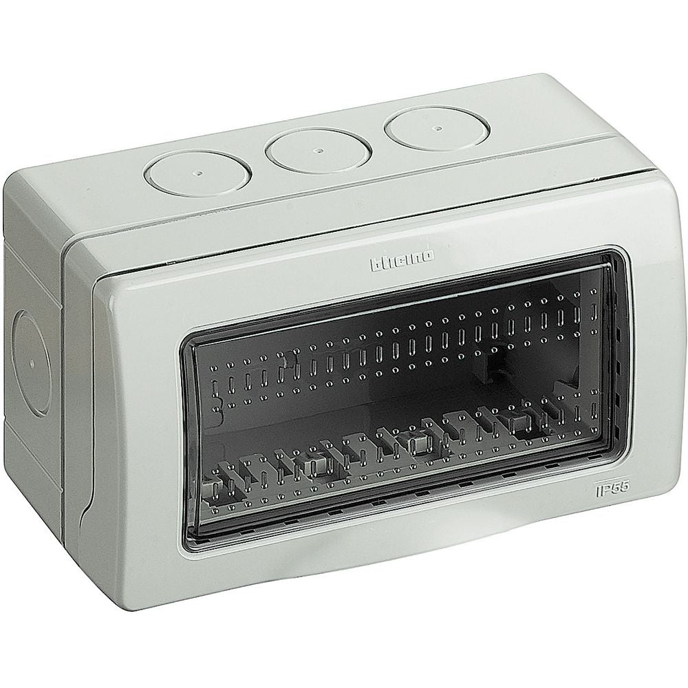 IDROBOX MATIX CUSTODIA PROTETTIVA IP55