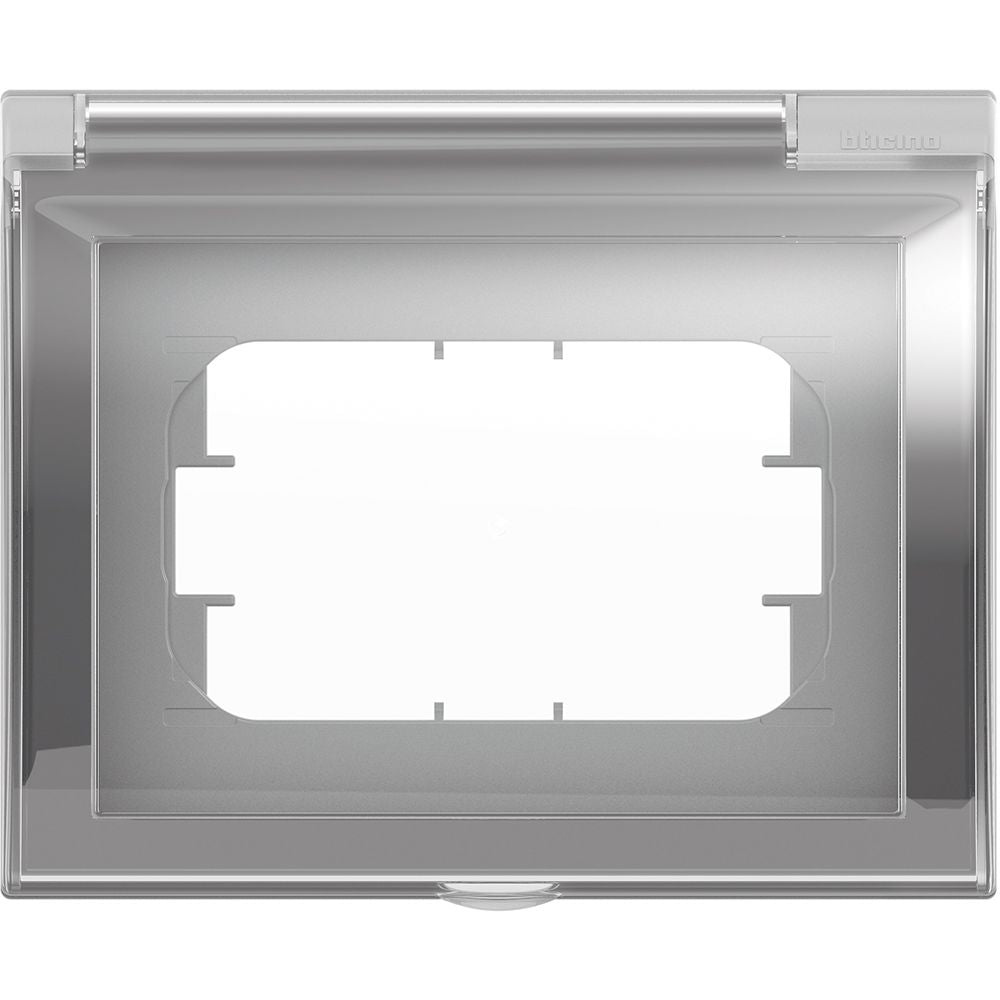 IDROBOX COVER UNIVERSALE IP44 3P