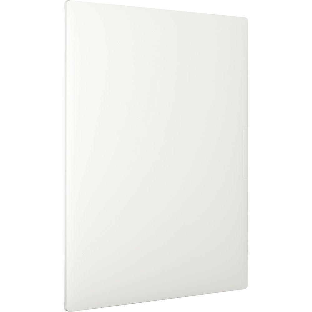 CENTRALINO INCASSO LINEA SPACE 54M BIANCO