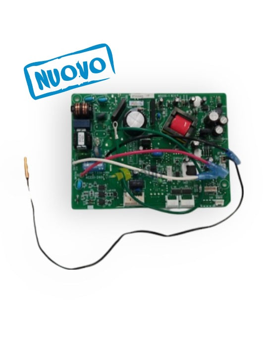 DAIKIN - 1768602 Scheda controllo FVXS25F