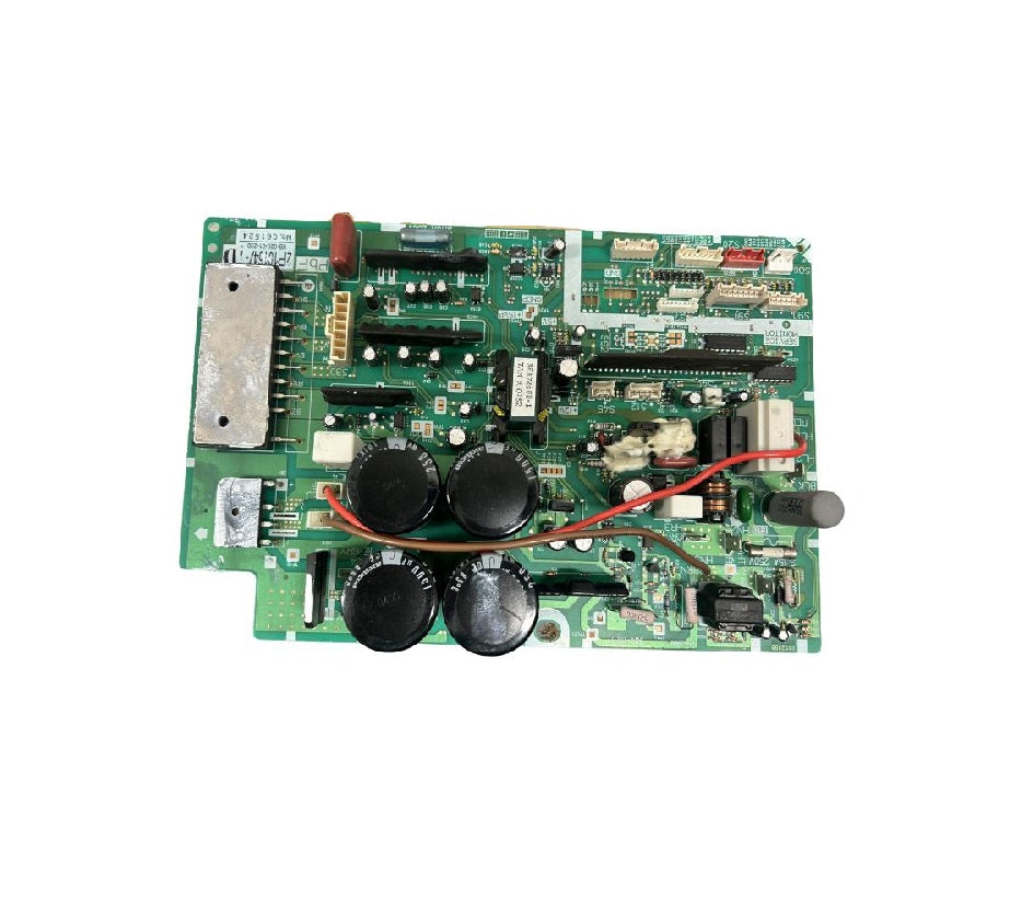 DAIKIN 139972J Scheda 2MXS40BVMB