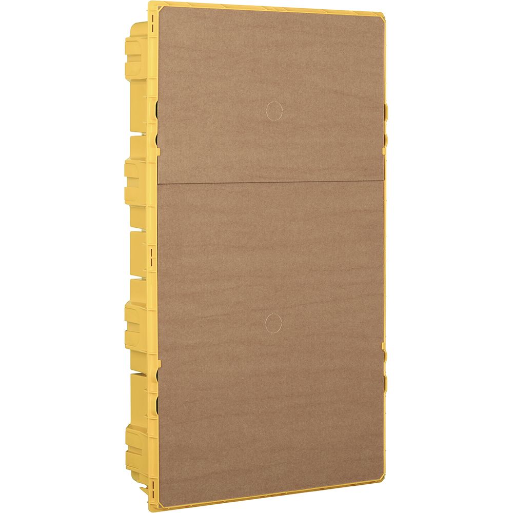 LINEA SPACE - SCATOLE INCASSO QUADRO