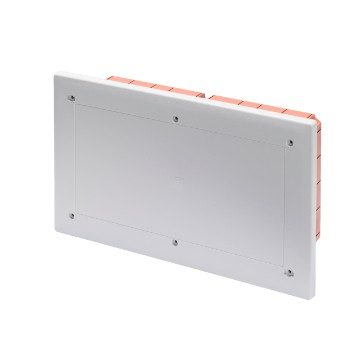 CASSETTA DERIVAZIONE COMPONIBILE IP55 GEWISS