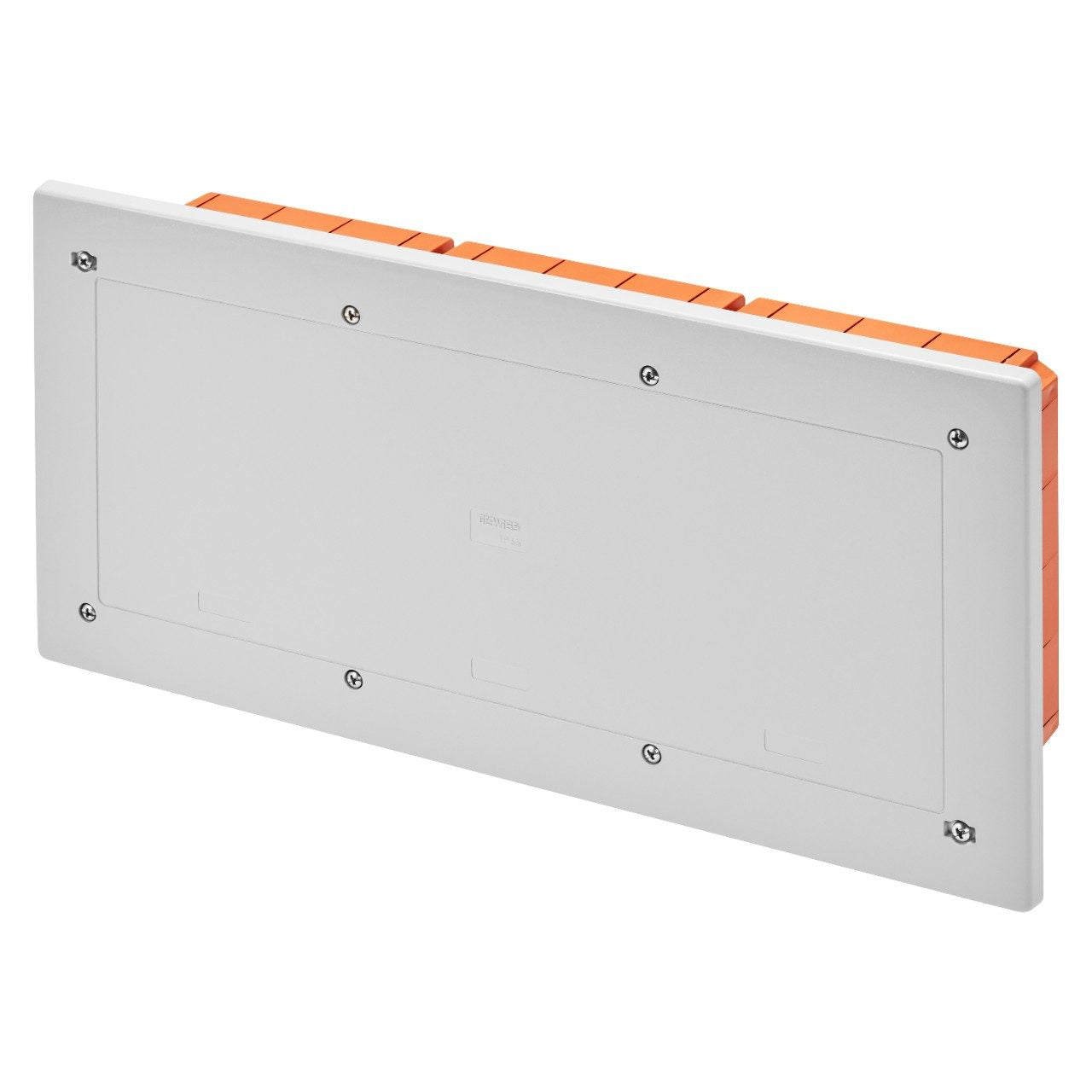 CASSETTA DERIVAZIONE COMPONIBILE IP55 GEWISS