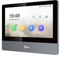 Monitor intercom wifi IPS 7″