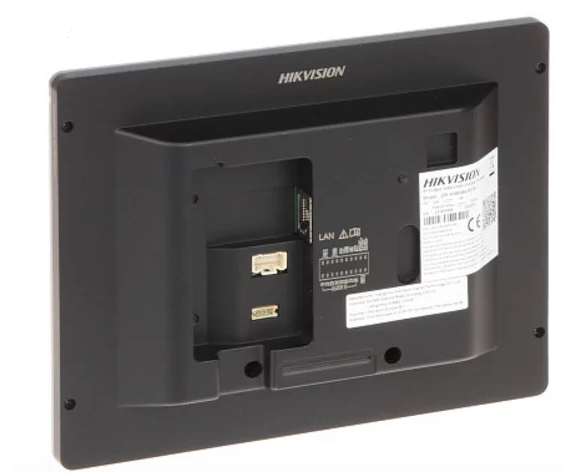 Monitor intercom wifi IPS 7″