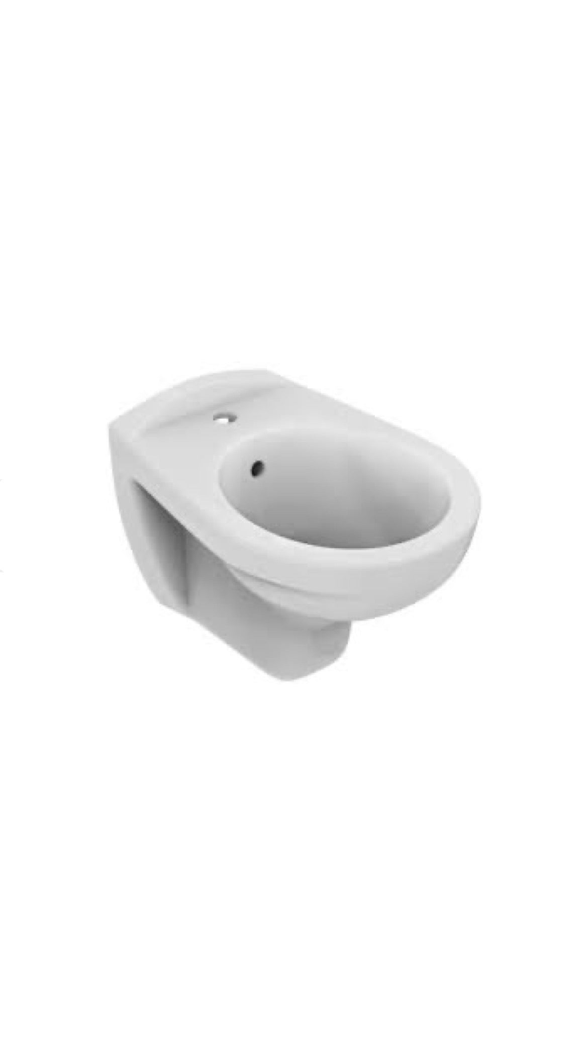 Bidet Ideal Standard Eurovit bianco