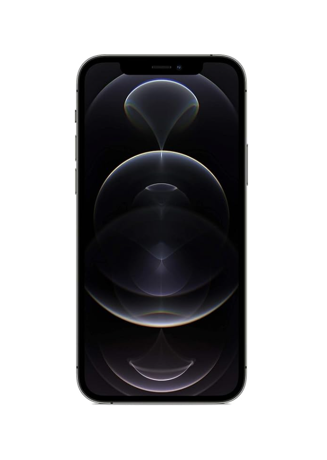 Apple iPhone 12 PRO (128GB) Grigio Siderale