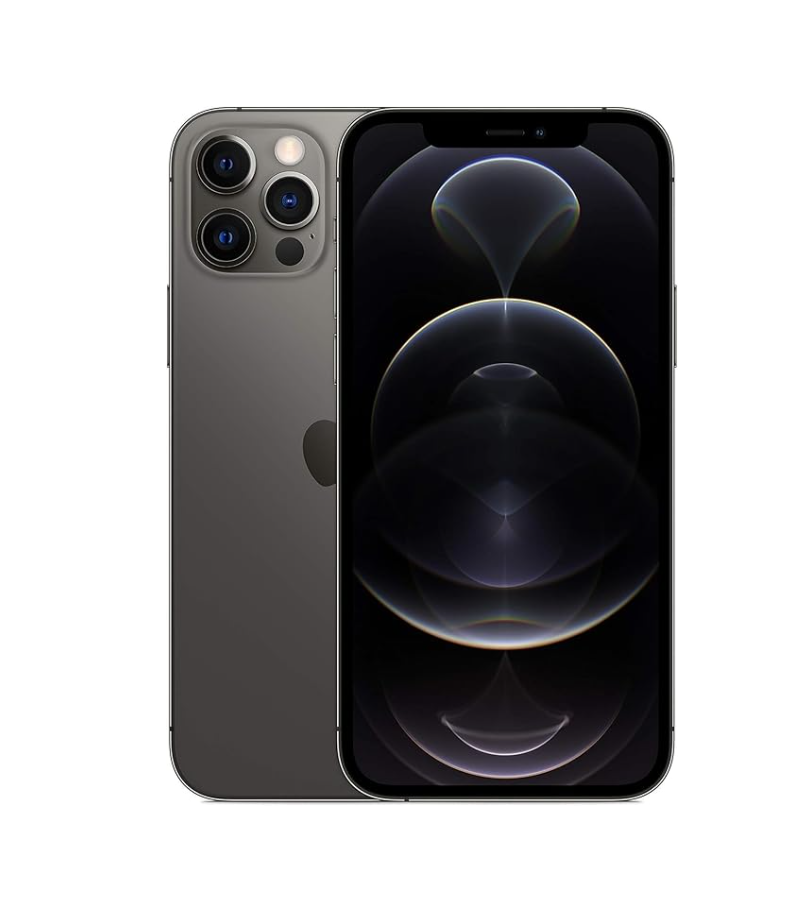 Apple iPhone 12 PRO (128GB) Grigio Siderale