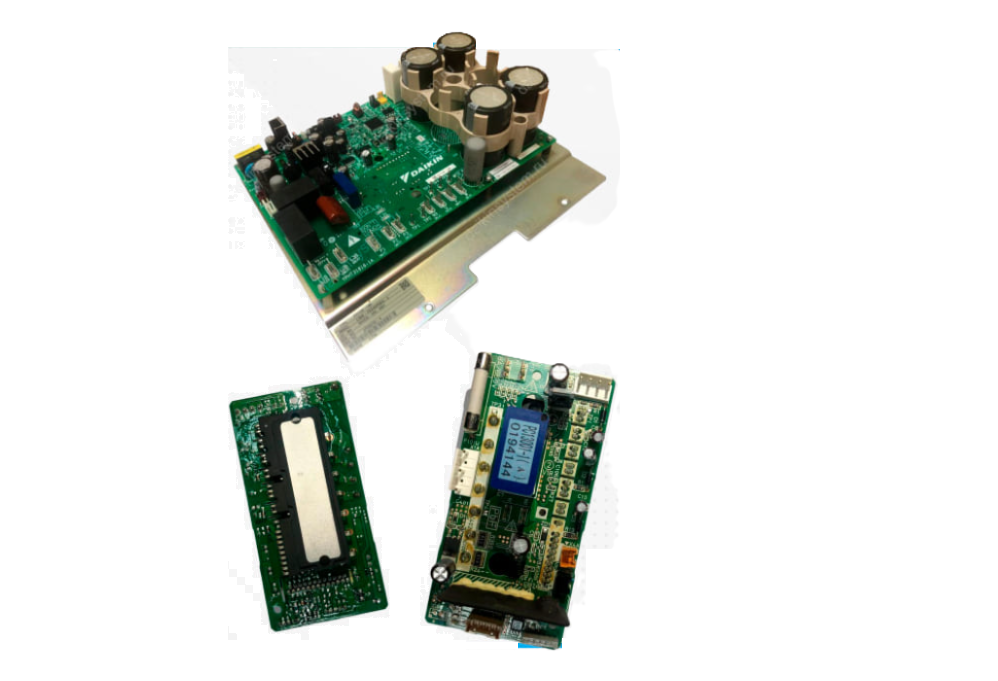 DAIKIN - 5014137 PCB ASSY