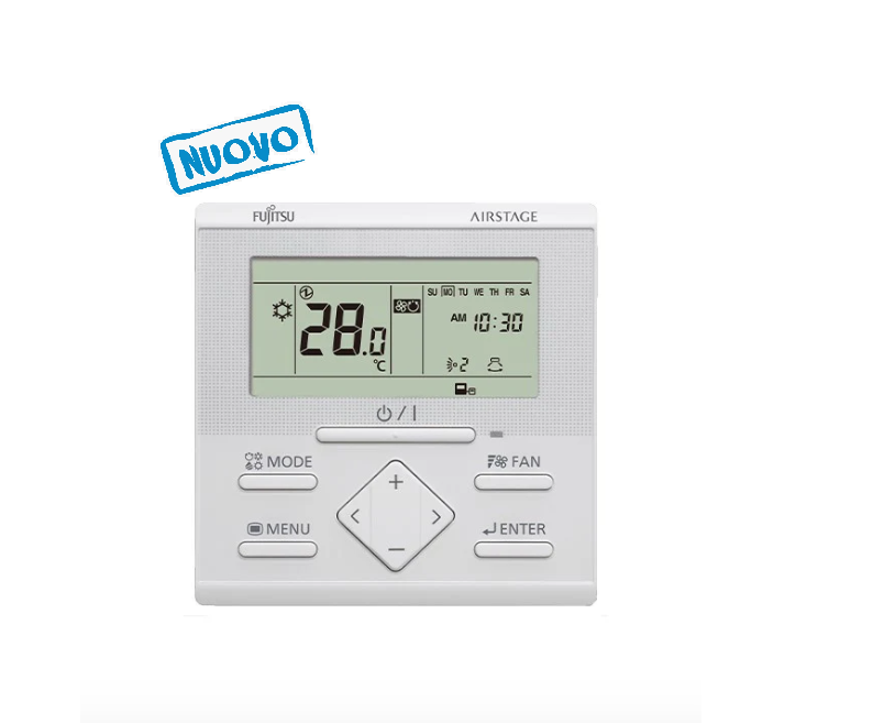 FUJITSU Filocomando UTY-RLRY