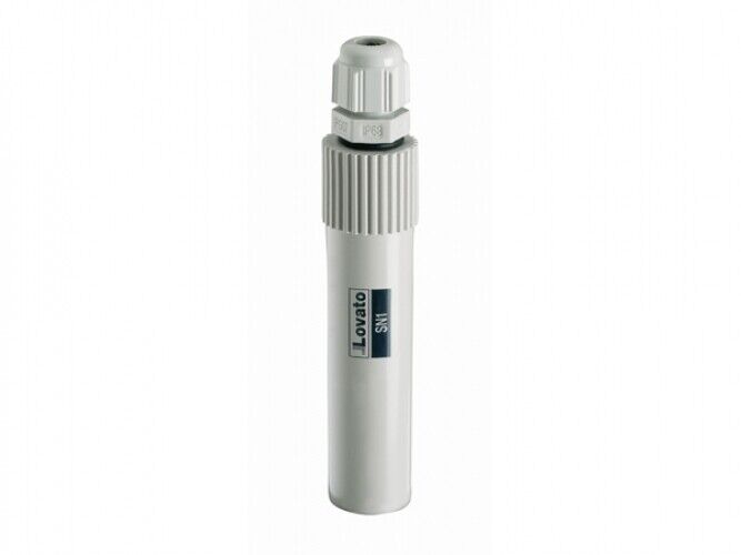 Sonda unipolare con elettrodo lunghezza elettrodo 100mm Lovato 11SN1