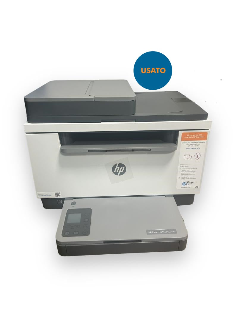 Stampante HP Laser M23 (USATA)