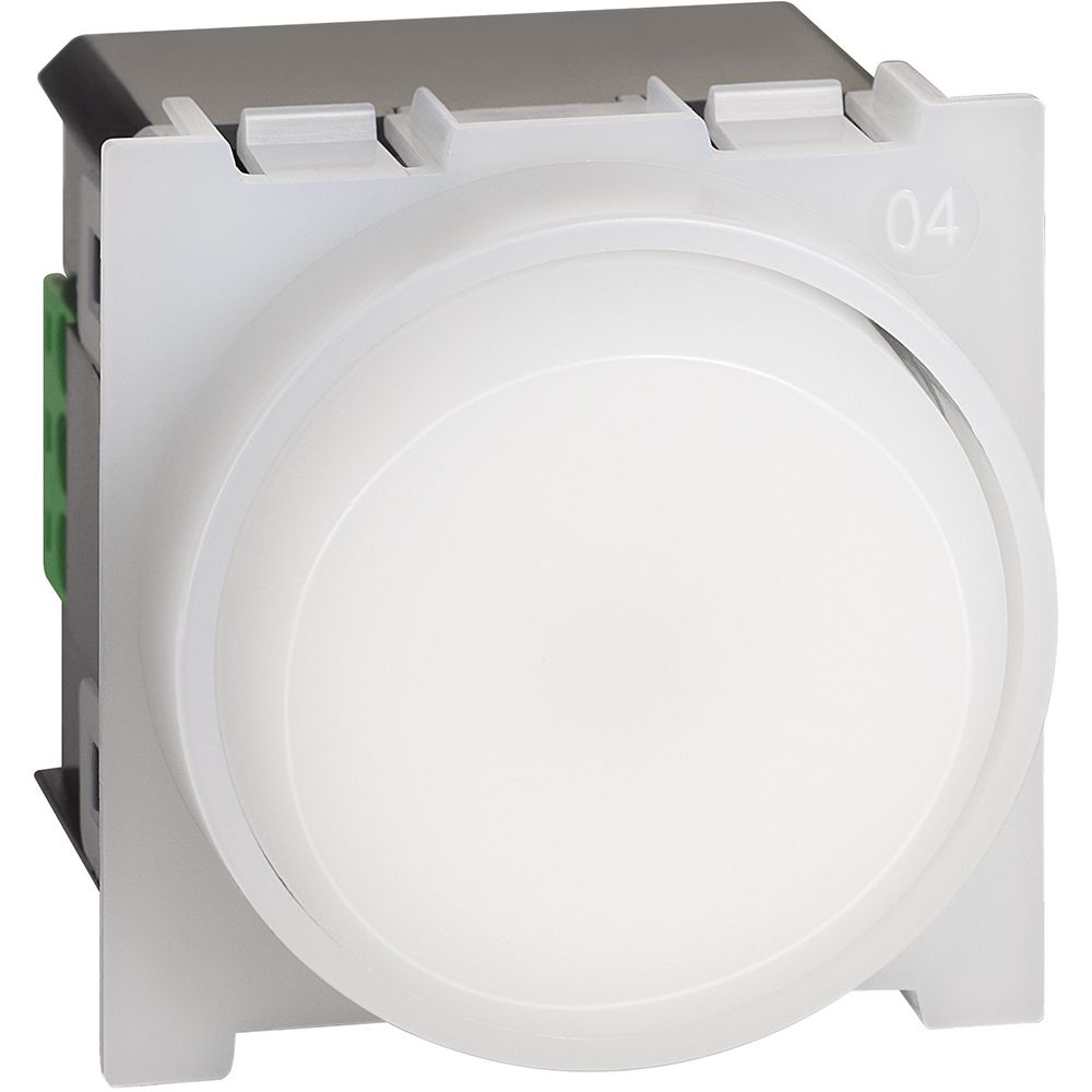 LIVING NOW - TORCIA AUTONOMA RICARICABILE 230V (10 PEZZI)