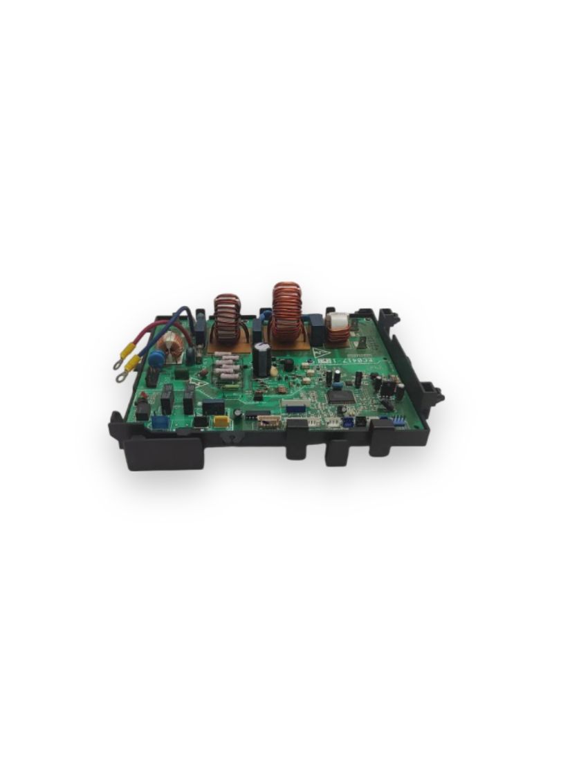 DAIKIN 300467P P.C.B. EC0417-1 RZQ71B8/9V3B
