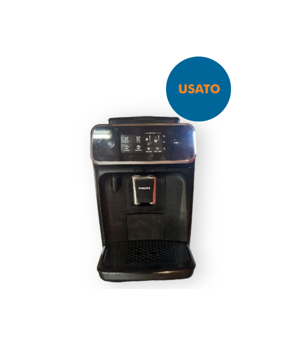Philips Macchine da caffè completamente automatiche EP2230/10, 1,8 lt