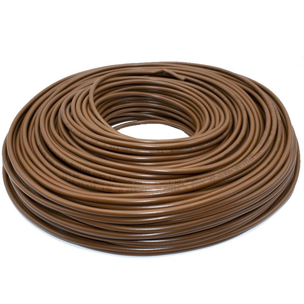 CAVO 4G1,5 FS18OR18 (100 METRI)