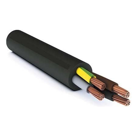 CAVO GOMMATO 2x2.5 H07RN (100 METRI)