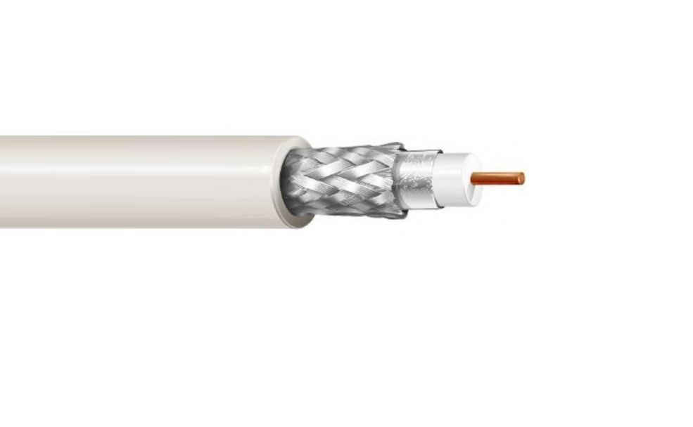 CAVO TV Ø 6.8 (100 METRI)