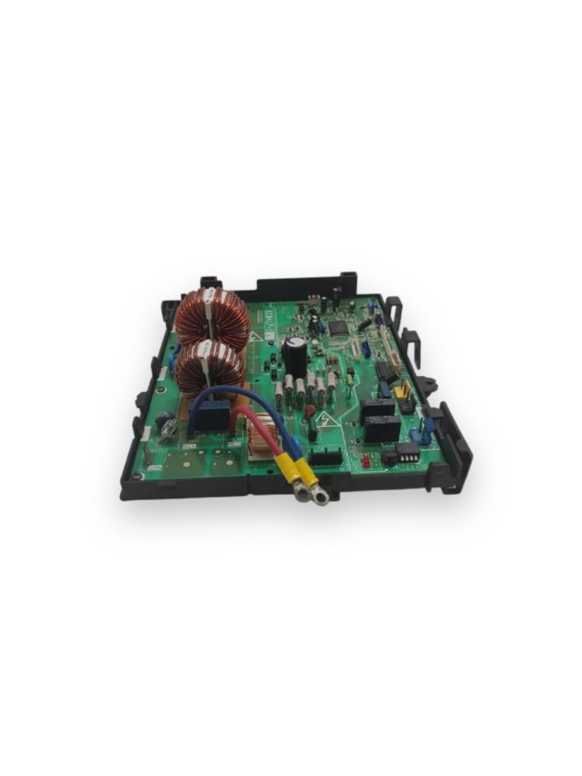 DAIKIN 300467P P.C.B. EC0417-1 RZQ71B8/9V3B