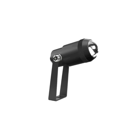 Proiettori a singola emissione per applicazione outdoor Linea Light