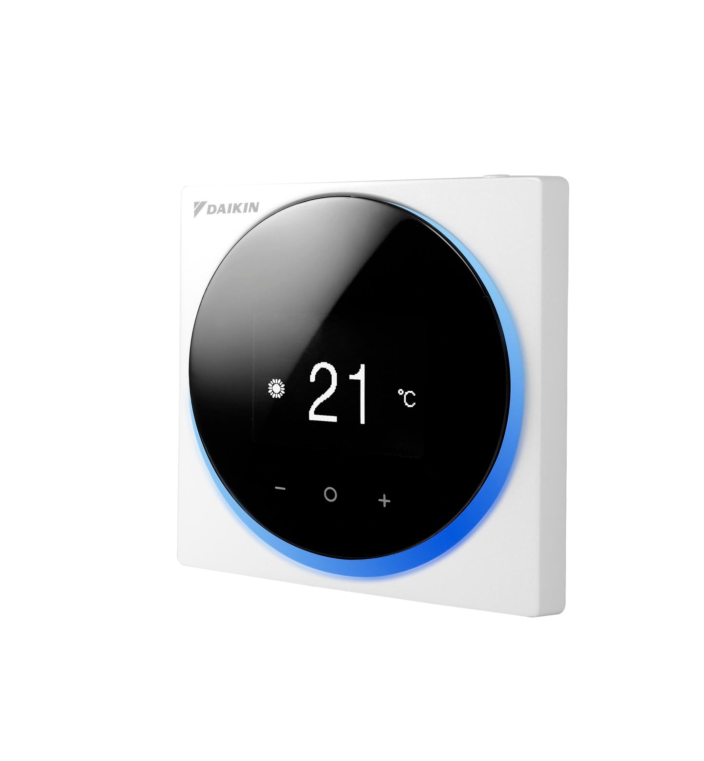 DAIKIN- BRC1HHDW - Controllo temperatura MADOKA Bianco