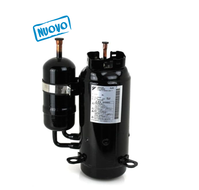Daikin Air Conditioning Spare Part 148431J SWING COMPRESSOR 1YC23NXD#A