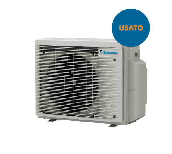 DAIKIN Condizionatore Unità Esterna Daikin Motore Multisplit 4MXM80N Quadri Split R-32