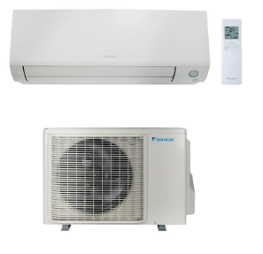 DAIKIN Condizionatore Perfera All Seasons FTXM35A/RXMA
