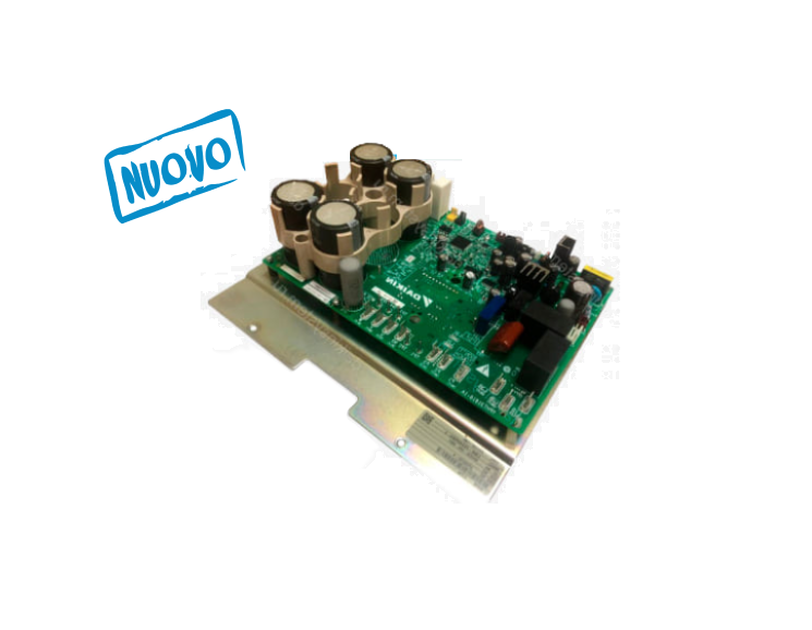 DAIKIN - 5014137 PCB ASSY