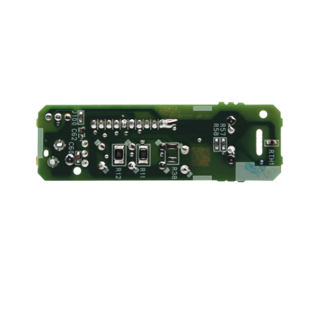 DAIKIN - 5008257 P.C.B. ASSY DISPLAY 3P185701-3