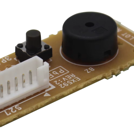 DAIKIN - 5008257 P.C.B. ASSY DISPLAY 3P185701-3
