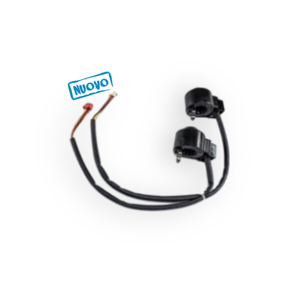 DAIKIN - 5016786 Motor operated valve coil ASSY