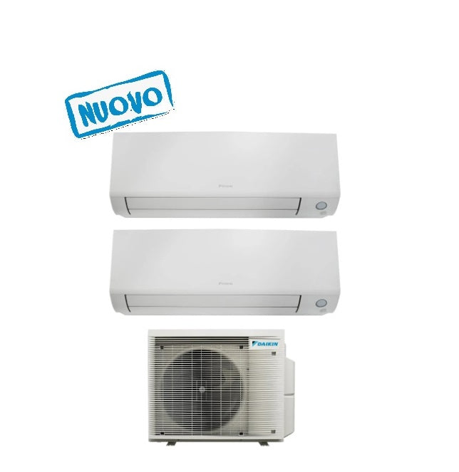 DAIKIN Condizionatore Perfera All Seasons MULTI 2MXM40A9