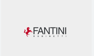 Miscelatore a Parete Fantini Nostromo Small