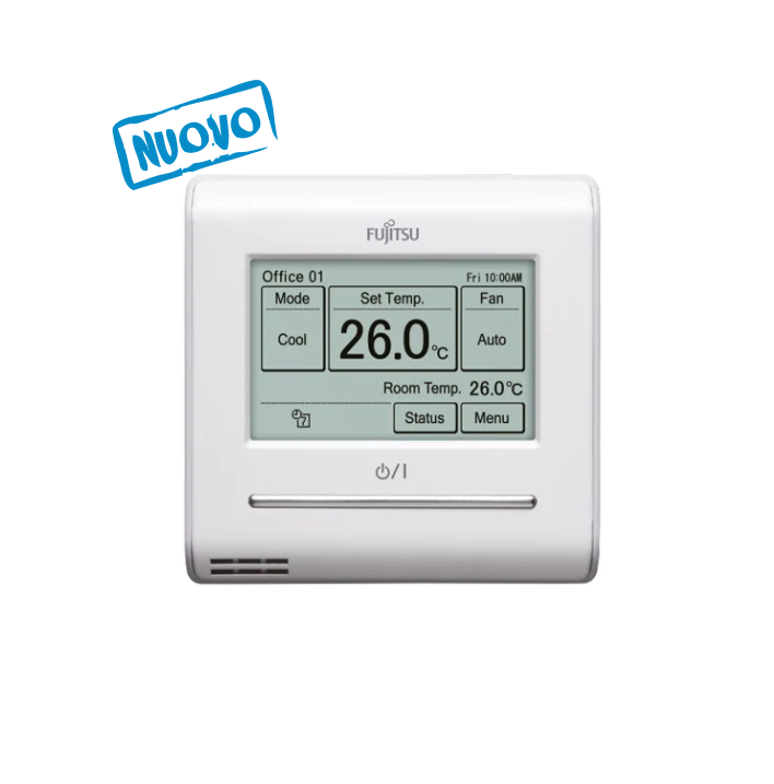FUJITSU Filocomando Touch Pane UTY-RNRYZ5