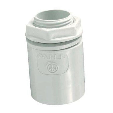 GIUNTO SCATOLA-TUBO RK (6 pz)