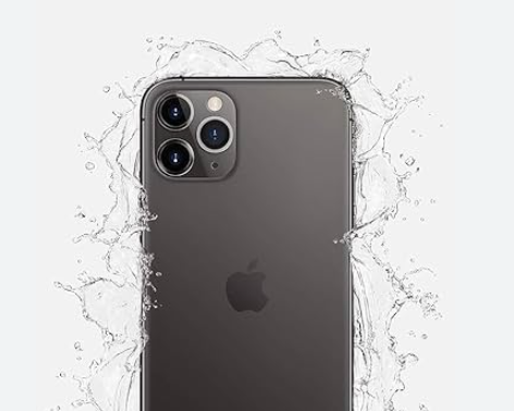 Apple iPhone 11 PRO (64GB) Grigio Siderale