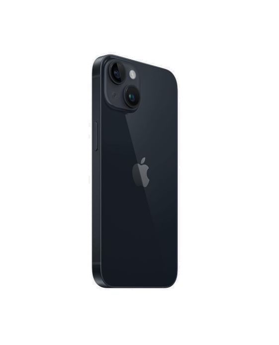 Apple iPhone 14 (128 GB) - Mezzanotte