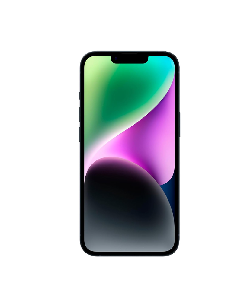 Apple iPhone 14 (128 GB) - Mezzanotte