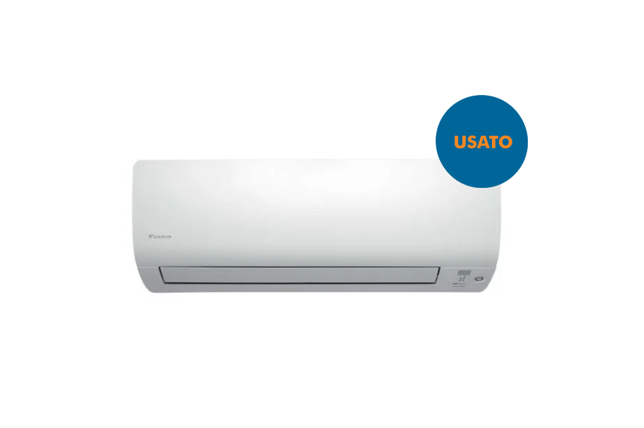 DAIKIN Condizionatore Unità interna Monosplit a parete FTXS20