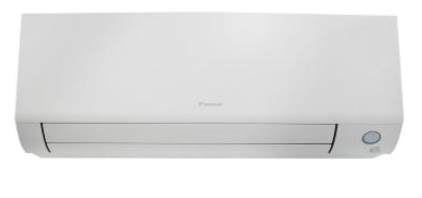DAIKIN Condizionatore Perfera All Seasons FTXM35A/RXMA