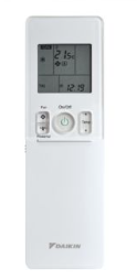 DAIKIN Condizionatore Perfera All Seasons FTXM35A/RXMA