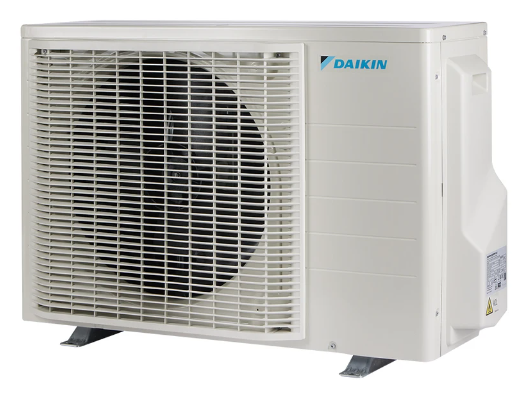 DAIKIN Condizionatore Perfera All Seasons FTXM35A/RXMA