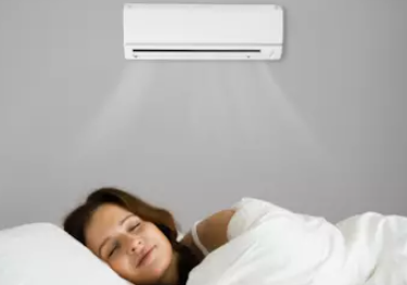 DAIKIN Condizionatore Perfera All Seasons FTXM35A/RXMA