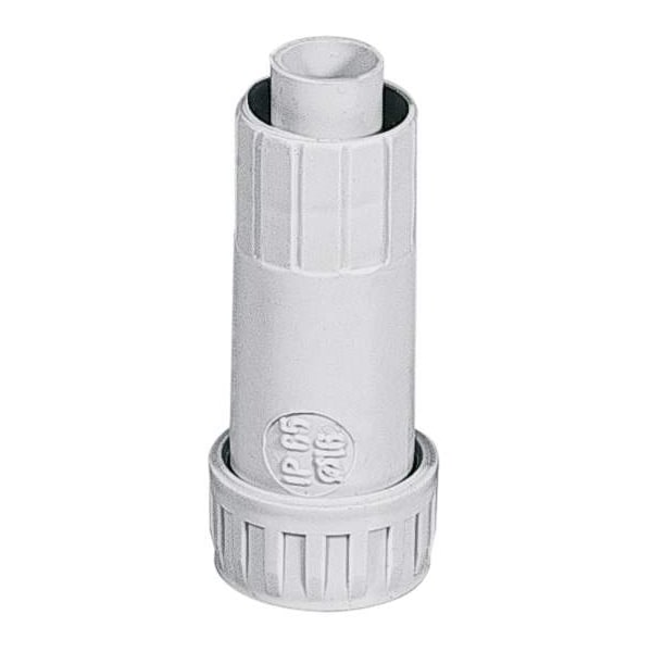 RACCORDO TUBO-GUAINA STOP (6 pz)